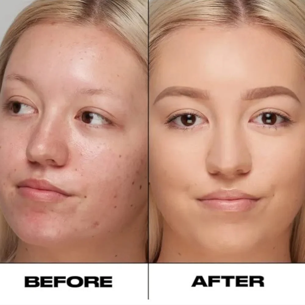 Uoma Flawless IRL Au Naturel Tinted Skin Perfector, Fair Lady T2 ✨️SEALE…